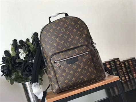 louis vuitton josh backpack replica|louis vuitton soho backpack.